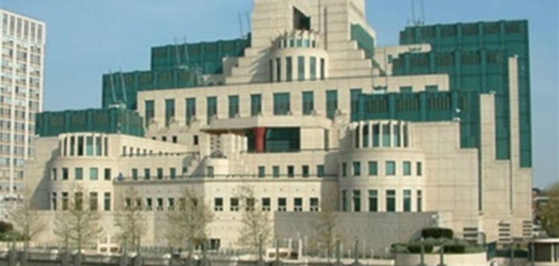 Британці розкрили плани секретних антирадянських операцій