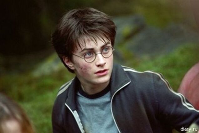 Книгу про Гаррі Поттера продали за $ 227 тисяч