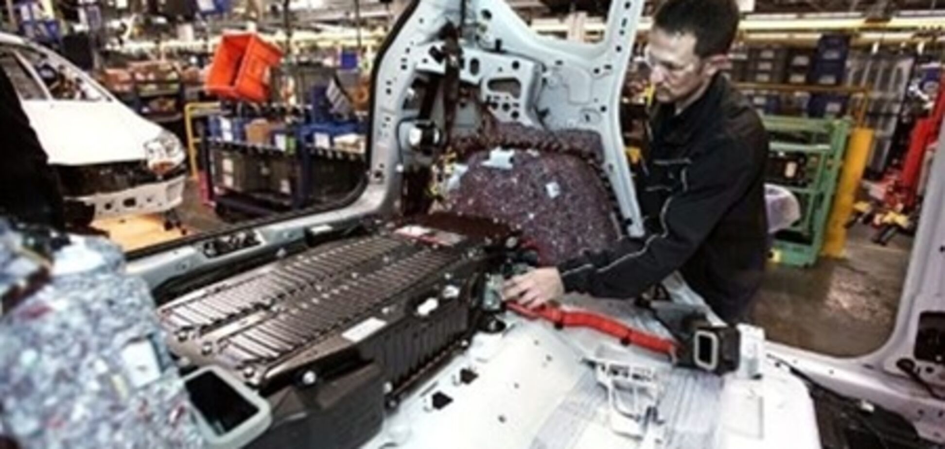 Ford закрывает свои австралийские заводы