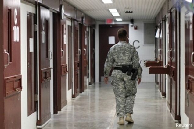 Обама вновь подтвердил намерение окончательно закрыть Гуантанамо