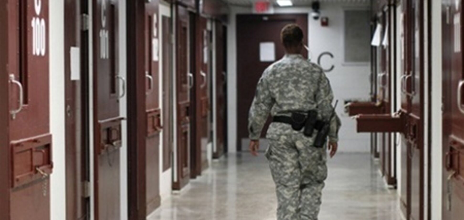 Обама вновь подтвердил намерение окончательно закрыть Гуантанамо