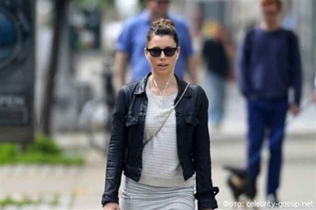 Тимберлейк спихнул собак на жену