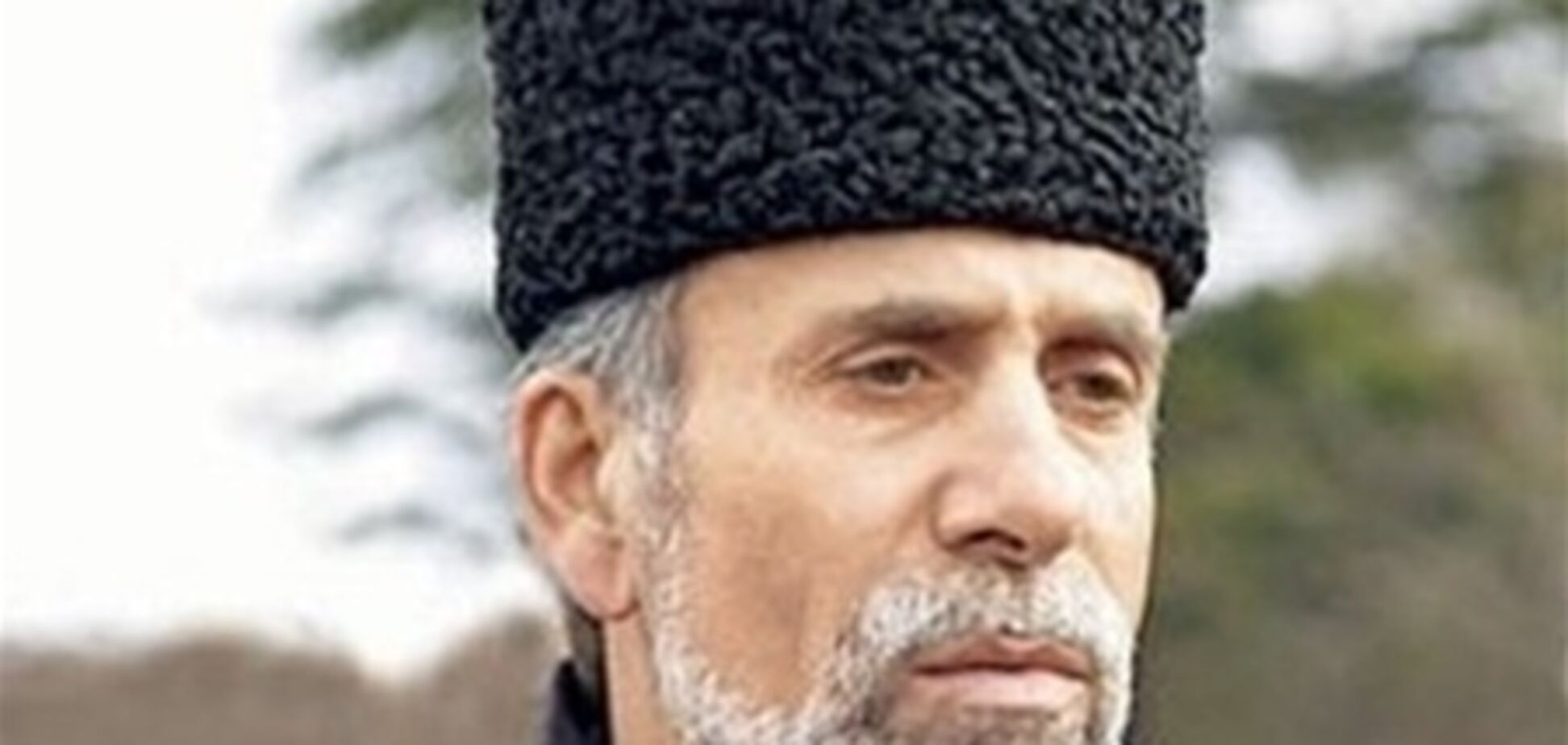 Муфтий Крыма просит главу МИД срочно наказать генконсула России