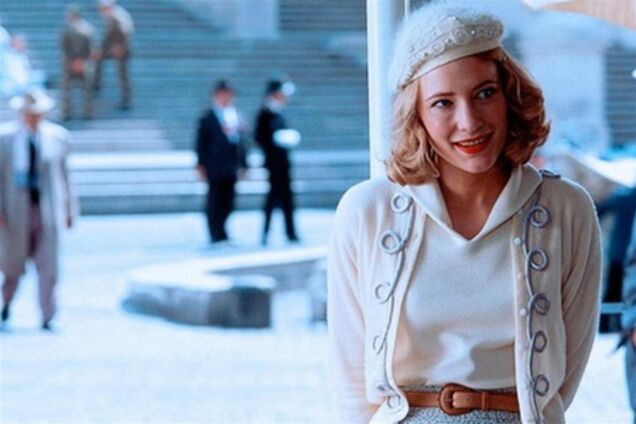 Кейт Бланшетт и Миа Васиковска сыграют лесбиянок