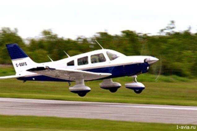 Легкомоторный самолет разбился на юге Польши, трое погибших