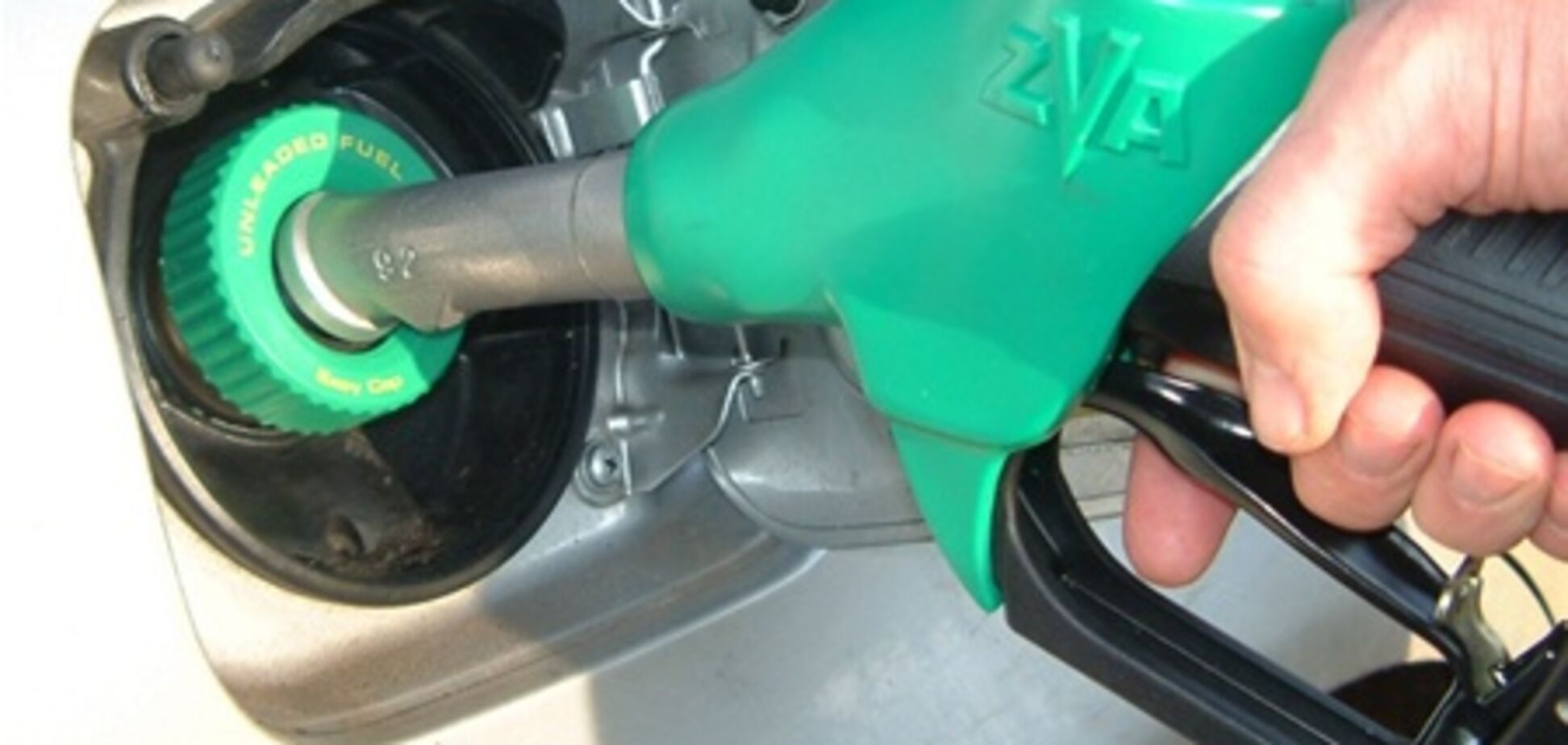 В понедельник автомобилисты будут гудеть против повышения акцизов на топливо