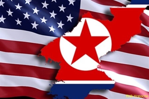 Санкції США ускладнили фіндопомогу КНДР