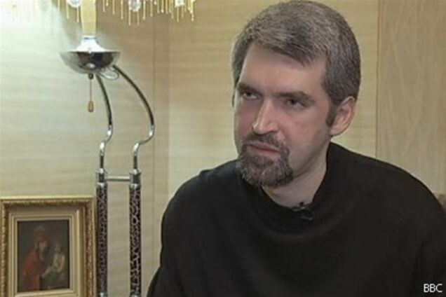 Российский священник, защищавший Pussy Riot, получил убежище