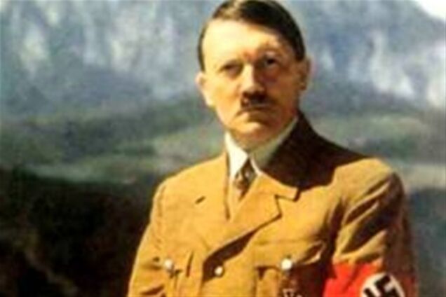 ЗМІ: наприкінці війни живий Гітлер вважався 'корисним' через його помилок
