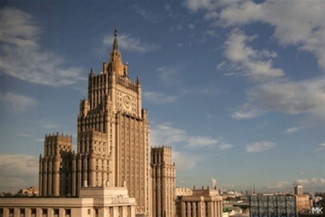 МИД РФ раскритиковал доклад Госдепа о свободе вероисповедания