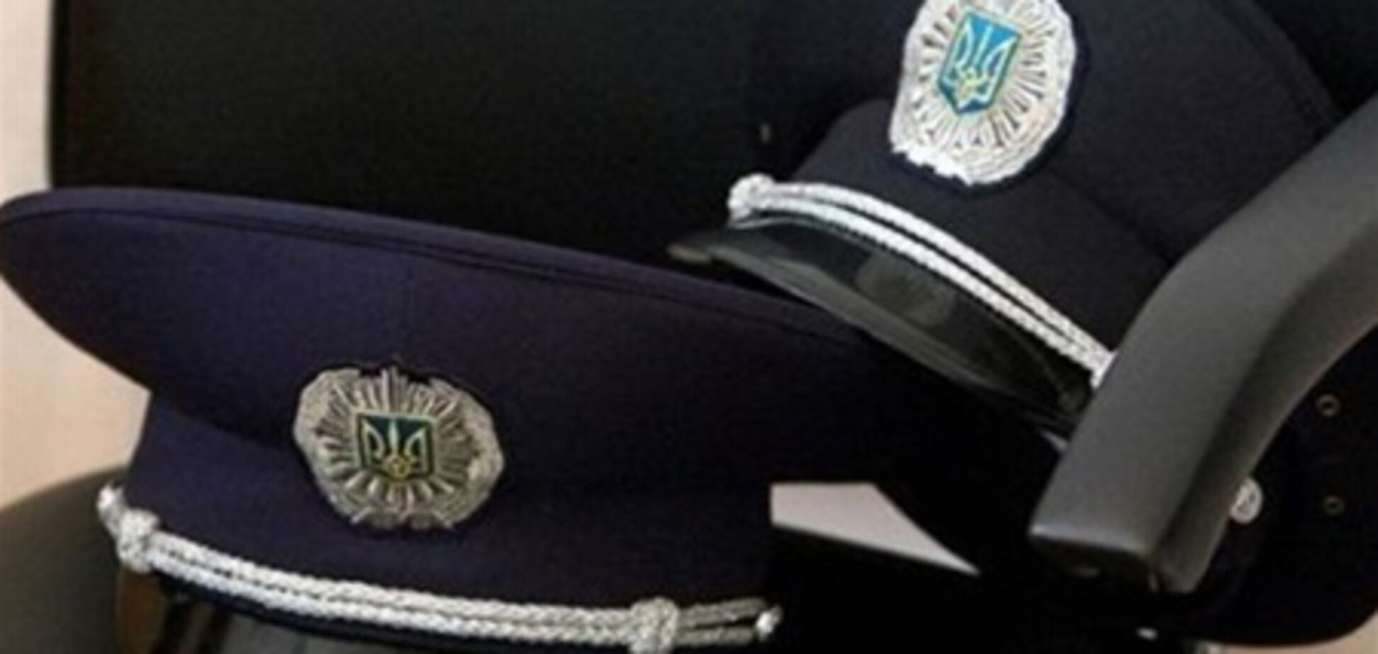 У кіровоградській ППС знову скандал: міліціонер пограбував медсестру