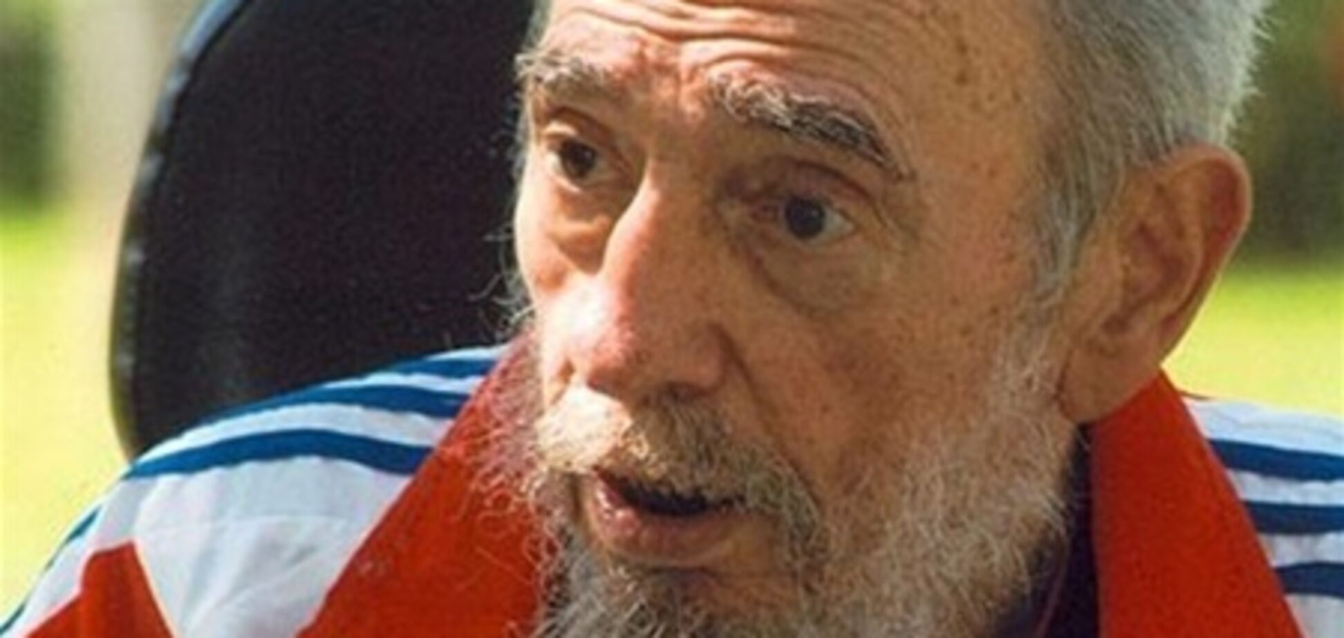 Посол Кубы в РФ рассказал о самочувствии Фиделя Кастро