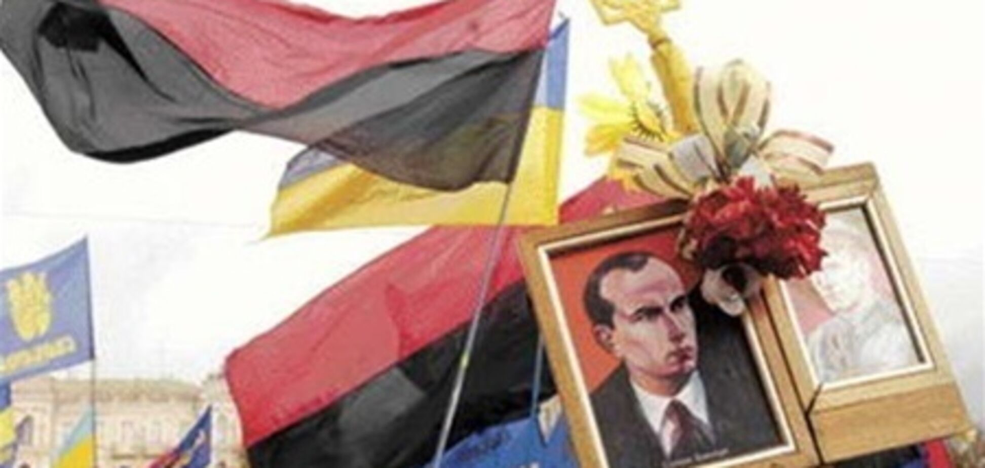 Раді пропонують визнати ОУН-УПА воюючою стороною