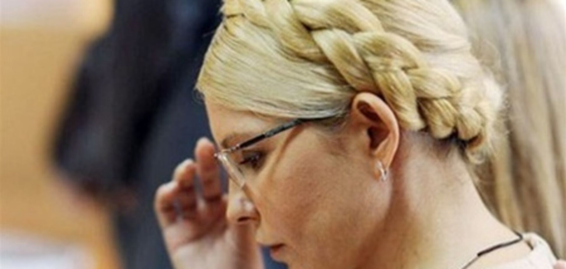 Тимошенко общалась  с дипломатами ЕС и США почти 3 часа