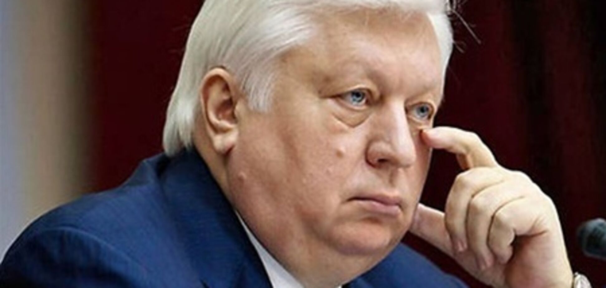 Пшонці рано звітувати про побиття журналістів - ПР