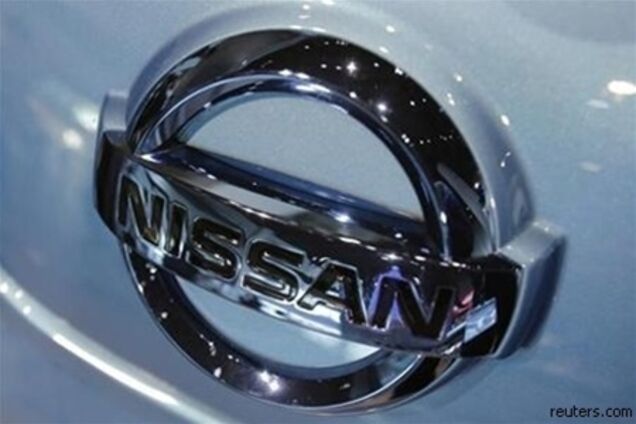 Nissan отзывает 841 тыс. авто
