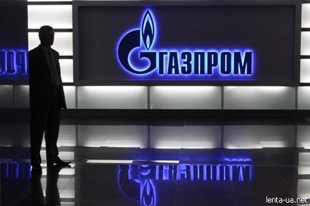 'Газпром' готовит новый проект