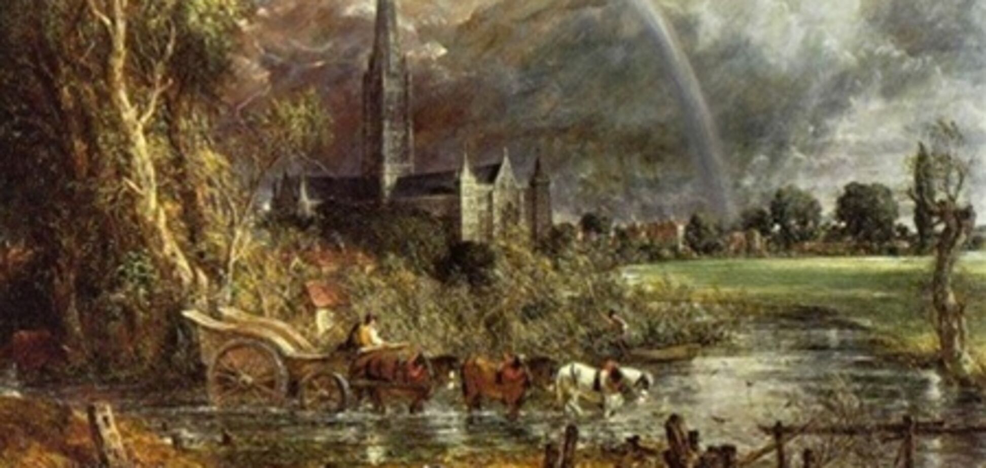 Британці врятували картину за $ 35 млн