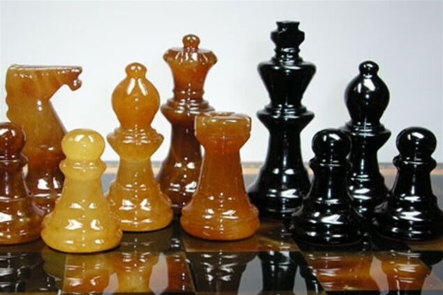 Чемпионат Украины по шахматам: звезды против юных дарований