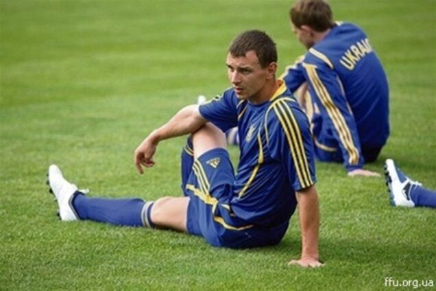 В футбольную сборную вызвали дополнительного игрока