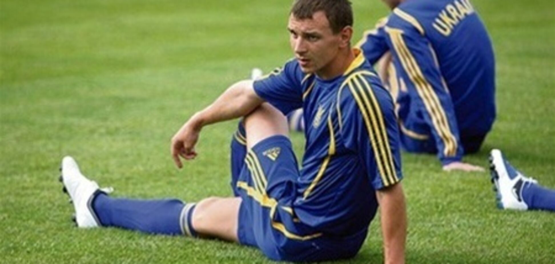 В футбольную сборную вызвали дополнительного игрока