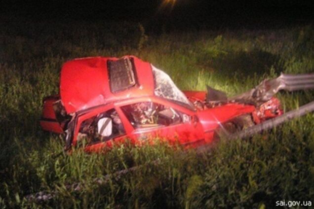 Ситуация на дорогах 23 мая: 84 ДТП, 9 погибших