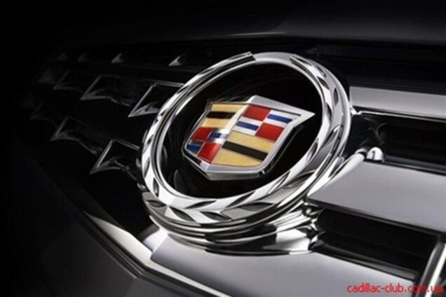 GM отзывает 27 тыс. Cadillac
