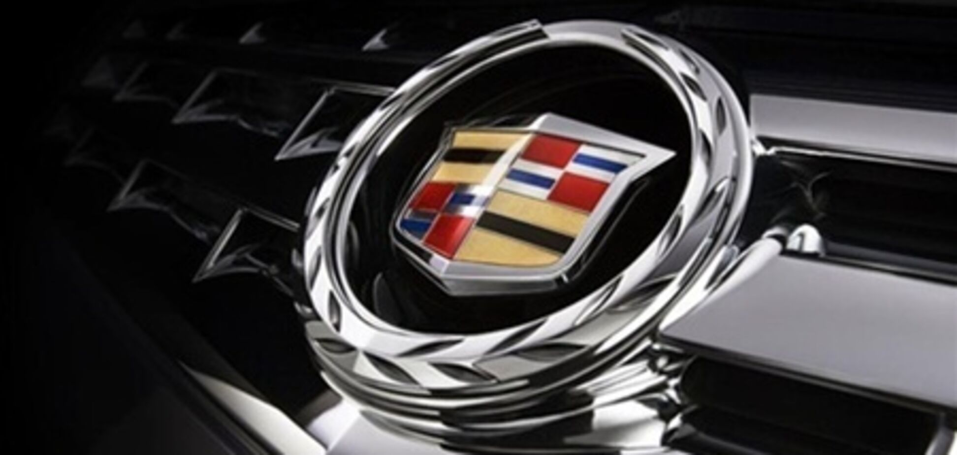 GM отзывает 27 тыс. Cadillac