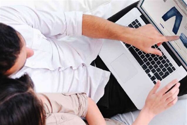 Как защитить свой счет при онлайн-платежах