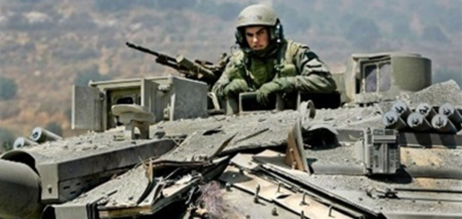 США опасаются, что сирийский конфликт перекинется на Ливан