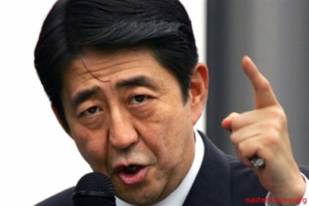 Кабмин Японии открестился от привидений в резиденции премьера