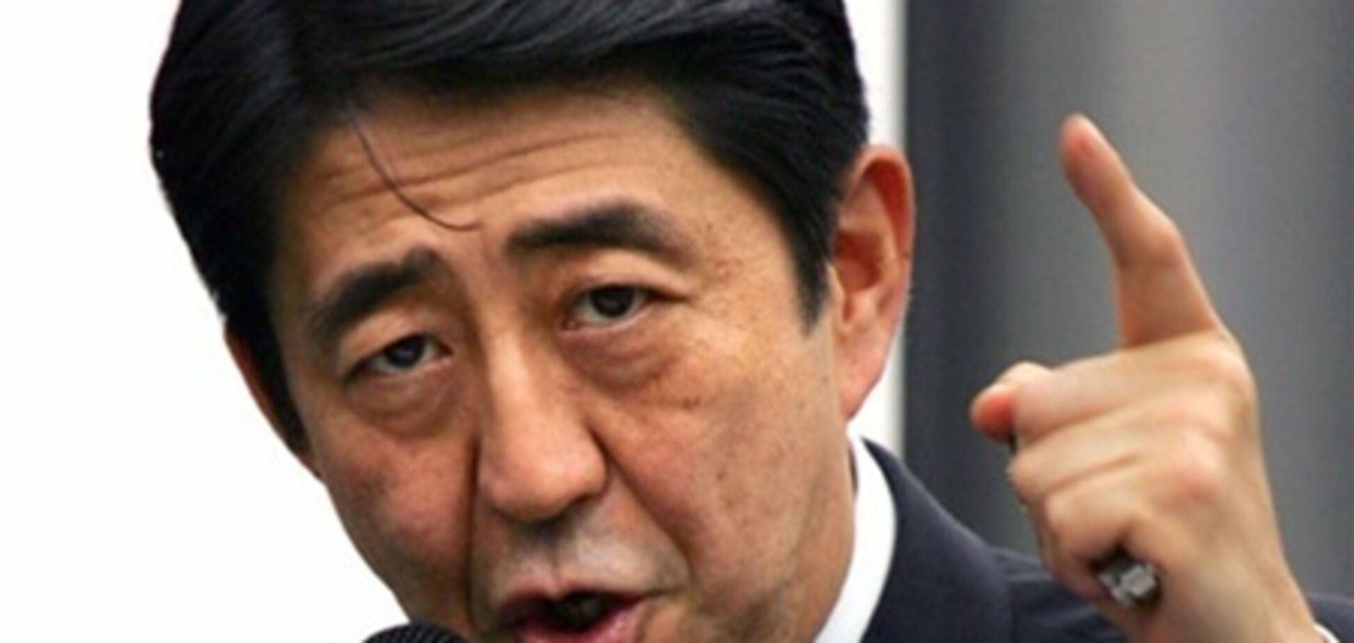 Кабмин Японии открестился от привидений в резиденции премьера