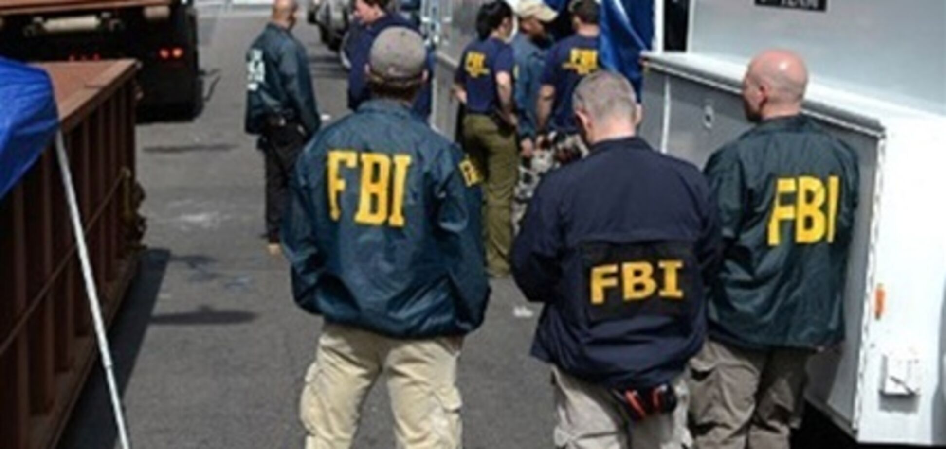 Агенты ФБР, задержавшие Царнаева, загадочно погибли