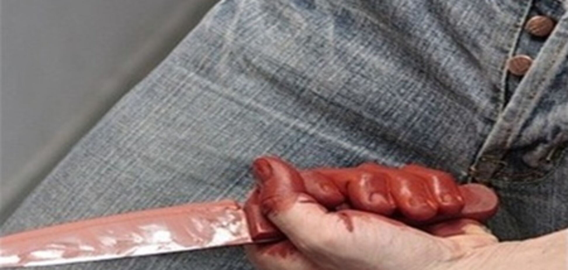 Американец убил четырех человек в Чехии