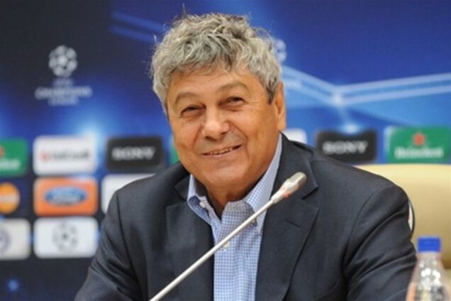 Луческу: 'Шахтеру' было непросто выиграть чемпионат