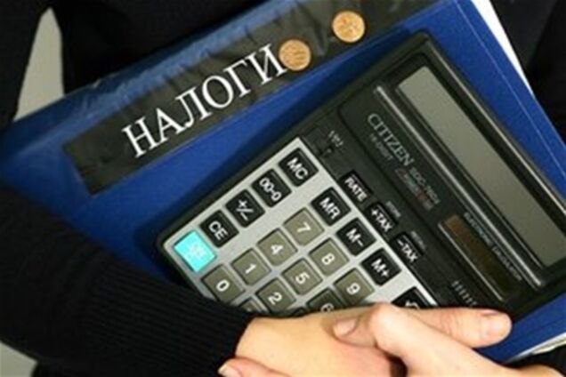 Рада проголосовала против отмены налога на недвижимость