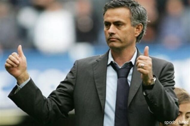 Моуриньо: в Лондоне нуждаются в моих услугах