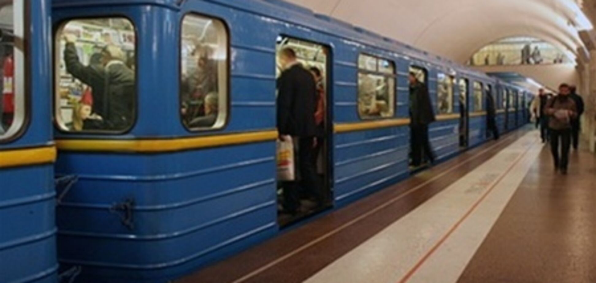 Попов: проезд в метро должен стоить 3,03 грн