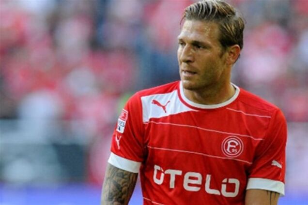 Воронин: с одной стороны мой кум - с другой мой тренер