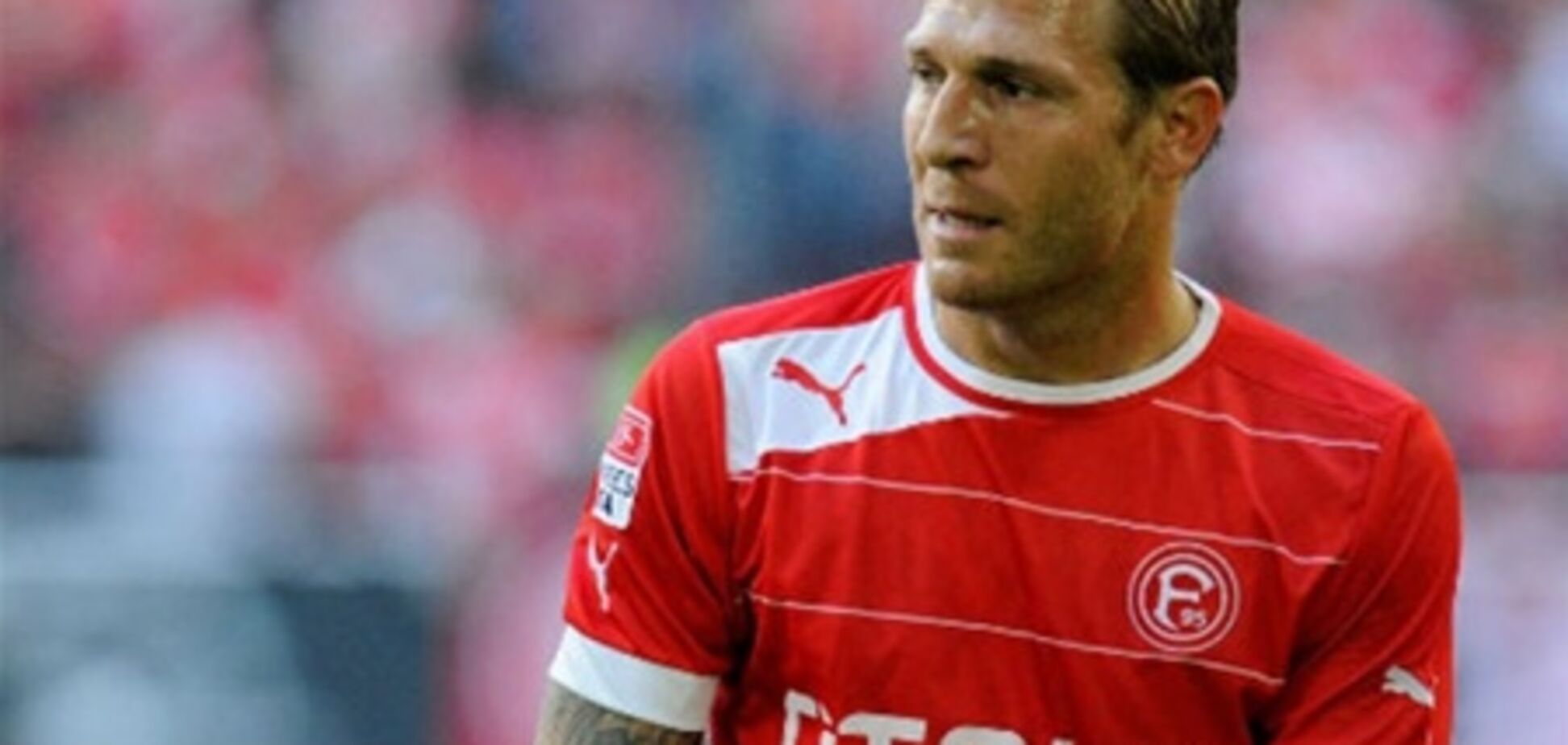 Воронин: с одной стороны мой кум - с другой мой тренер