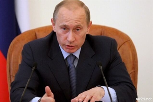 Путин хочет ограничить импорт в ТС