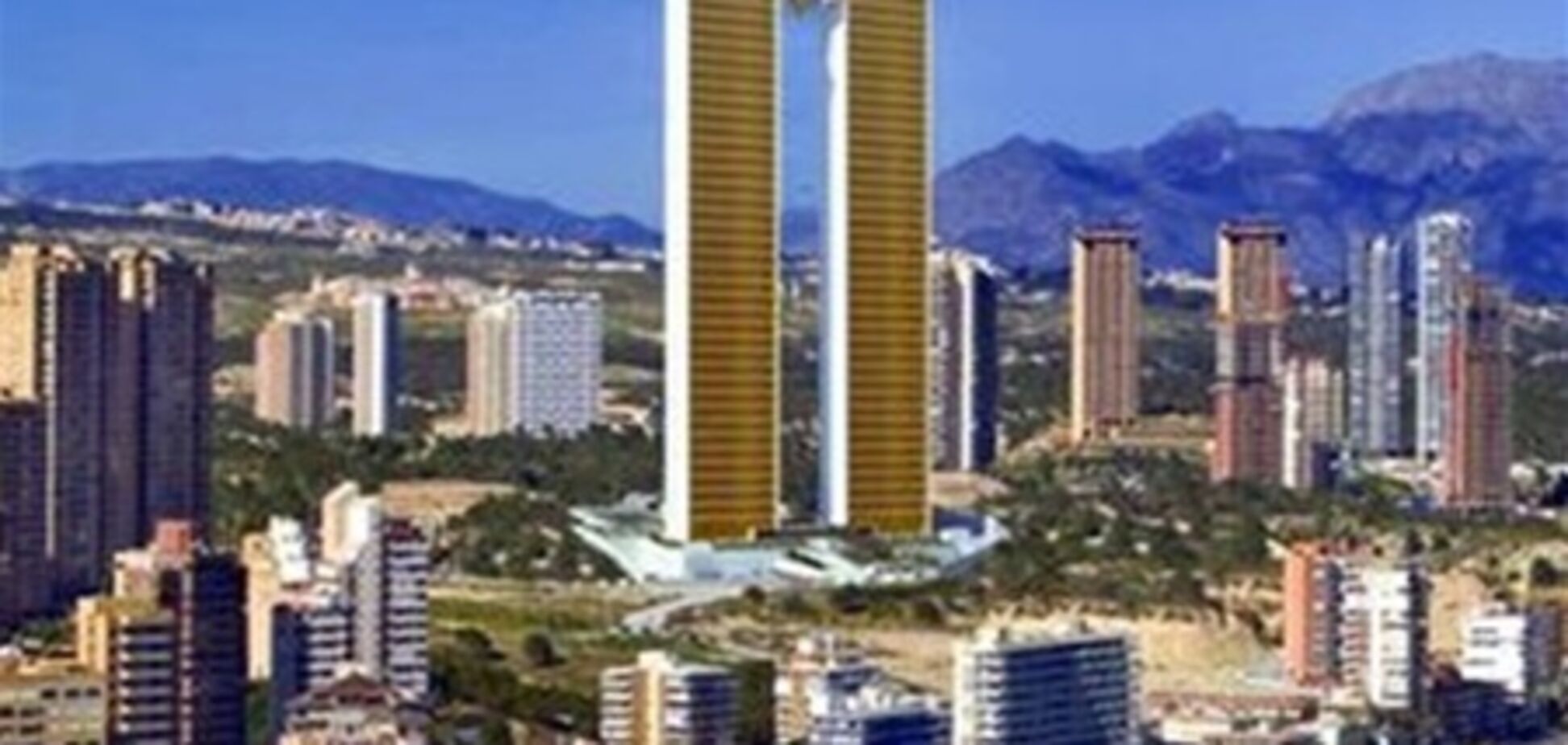 Испания стала лидером по строительству в ЕС