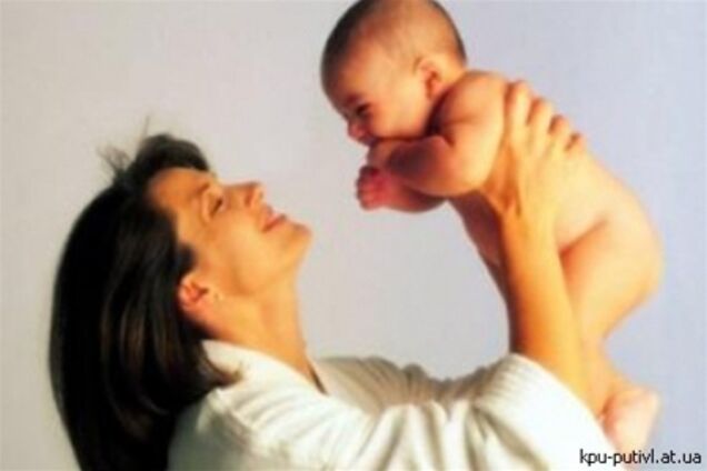 В России хотят восстановить звание 'Мать-героиня'