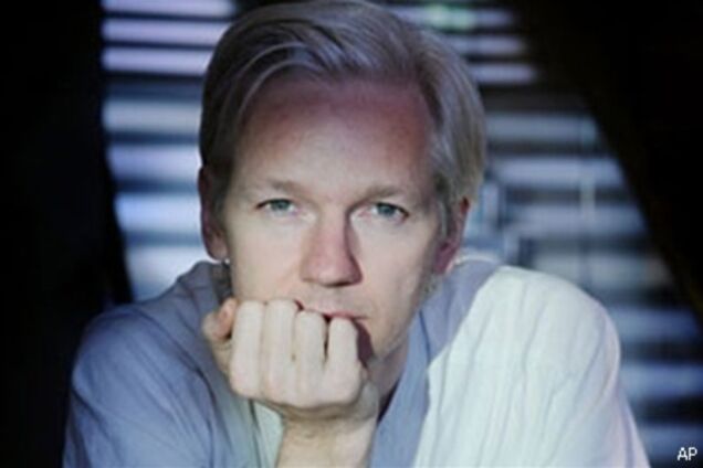 WikiLeaks 'слили' в Интернет сценарий фильма о себе за день до премьеры