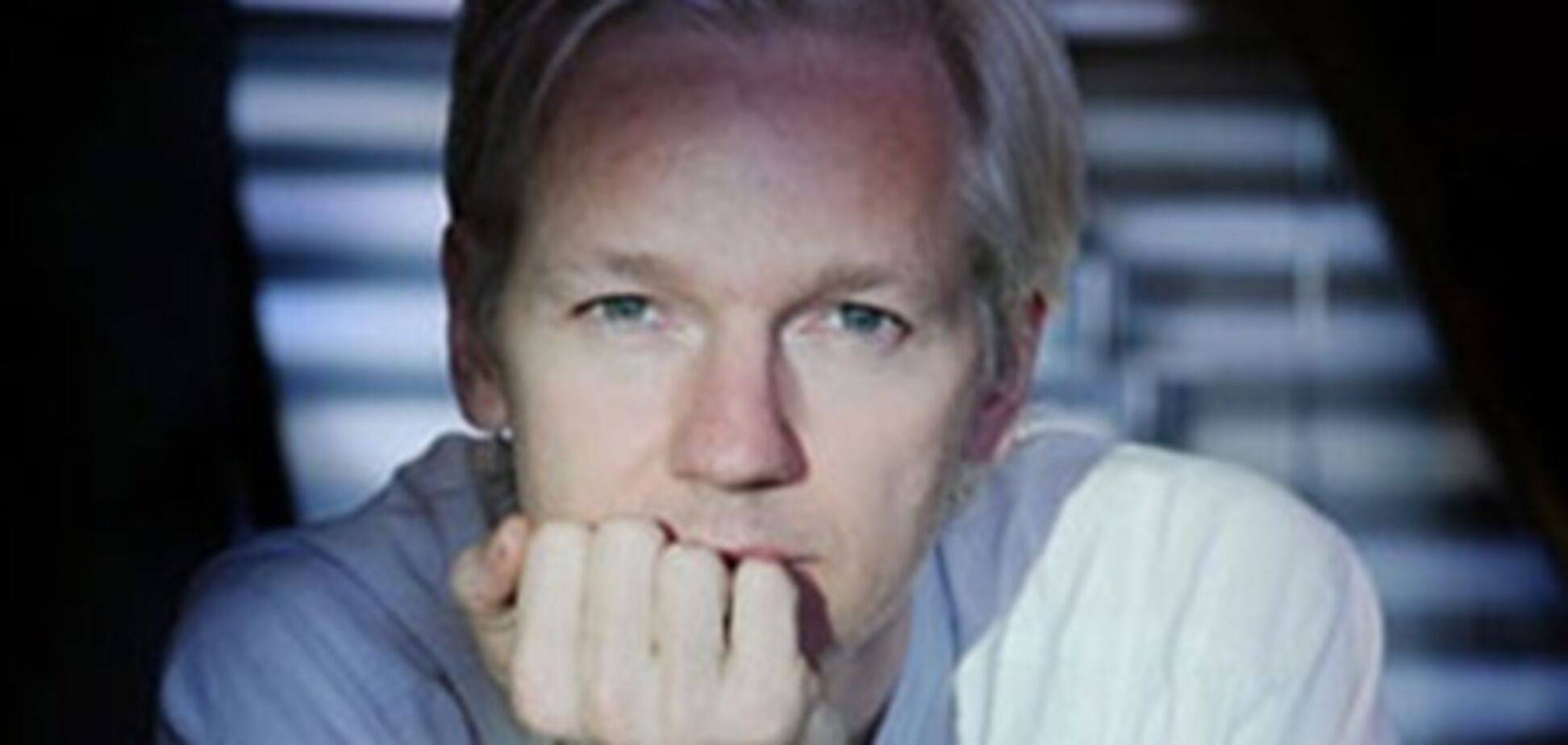 WikiLeaks 'слили' в Интернет сценарий фильма о себе за день до премьеры