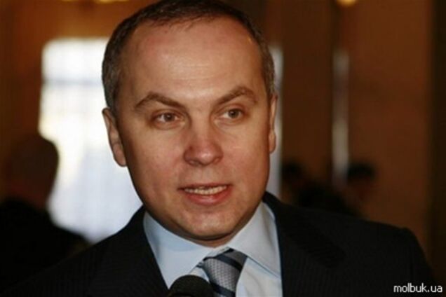 Шуфрич подозревает тренера своей 'Говерлы' в измене