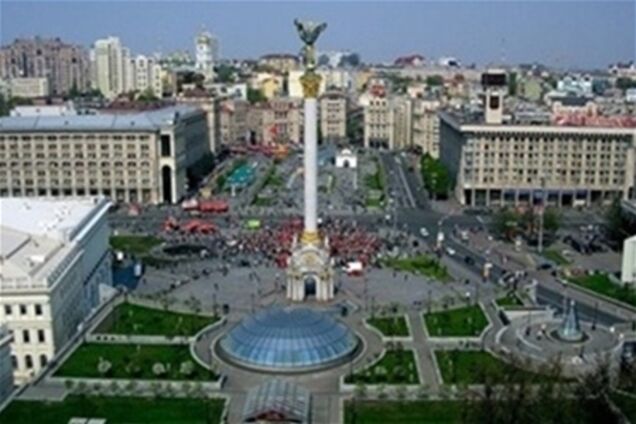 Главные беды Киева