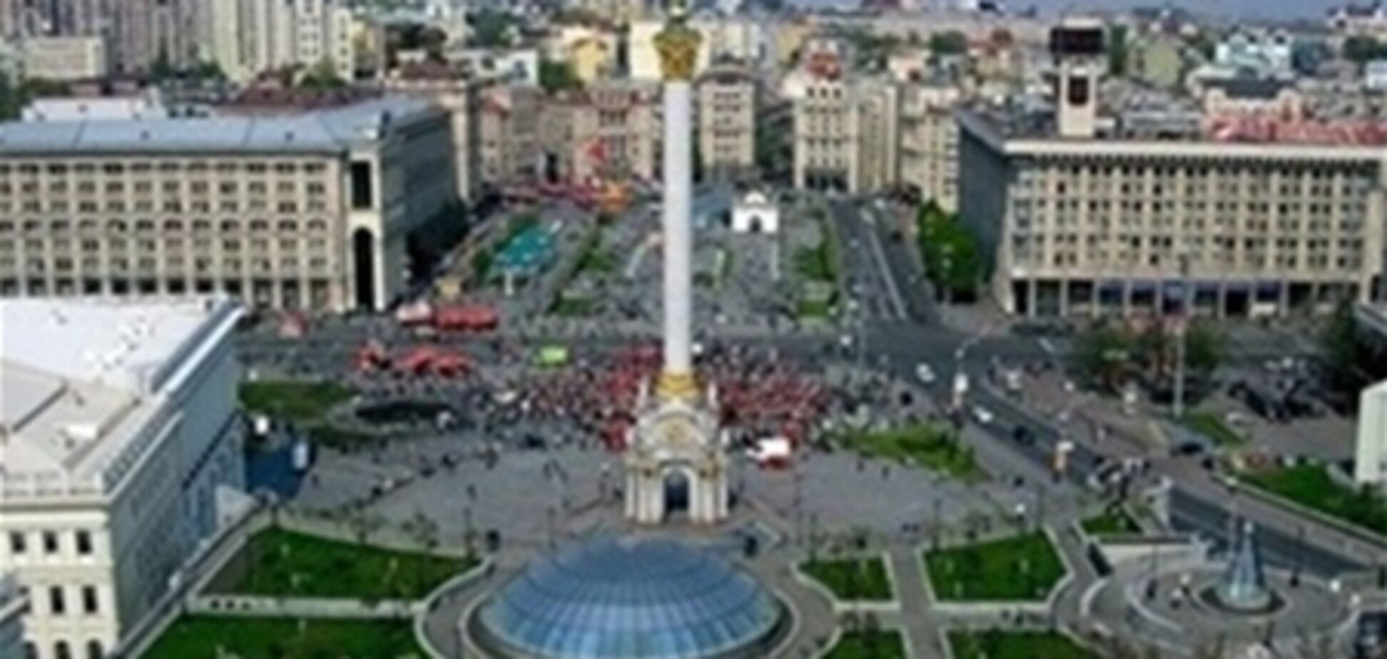 Главные беды Киева