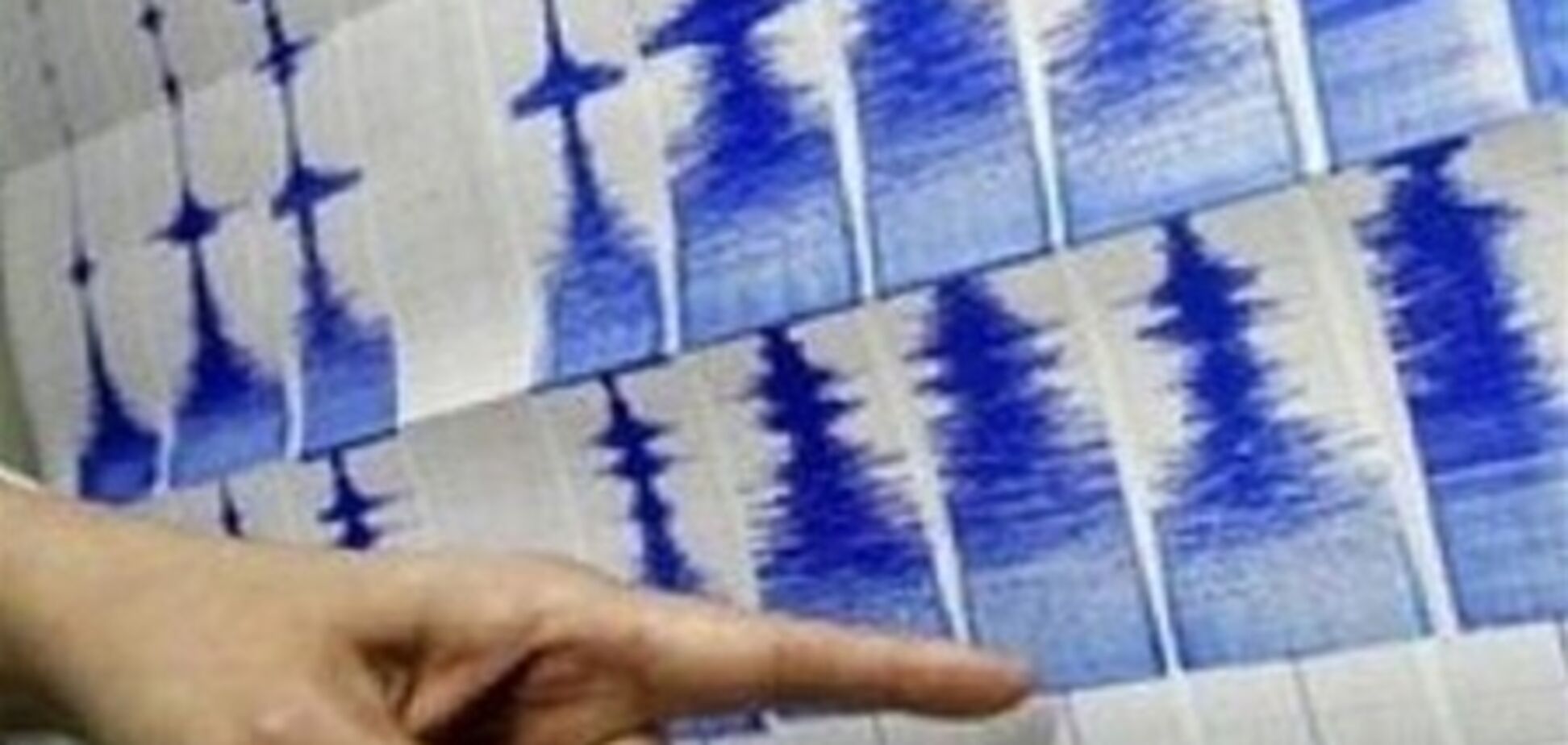 Из-за камчатского землетрясения в Москве сдвинулась земная кора