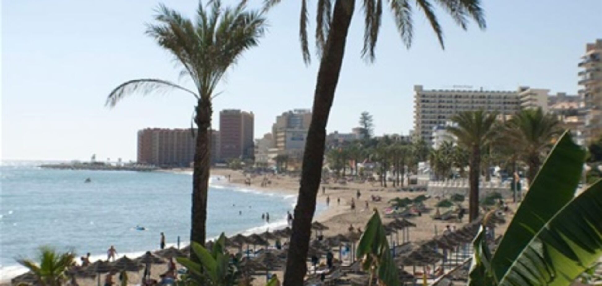 Как обманывают наших туристов на пляжах Испании